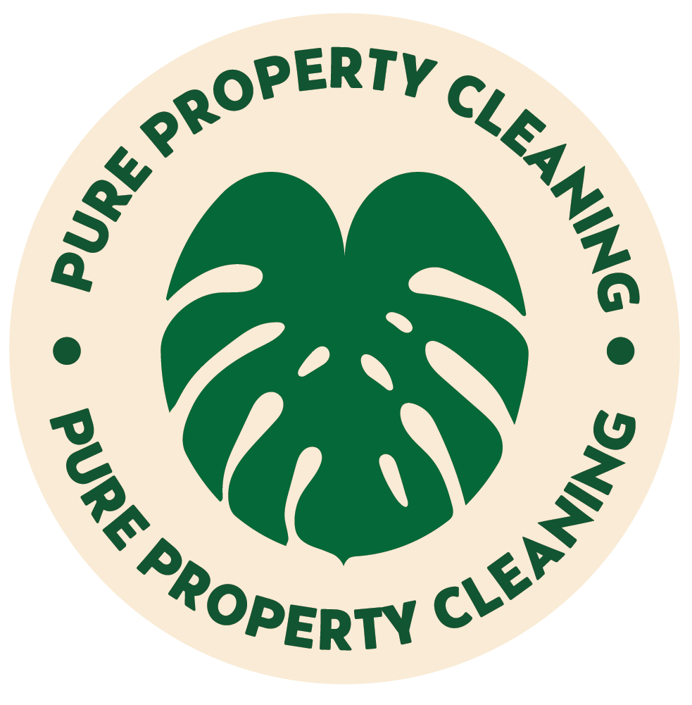 Pure Property Cleaning