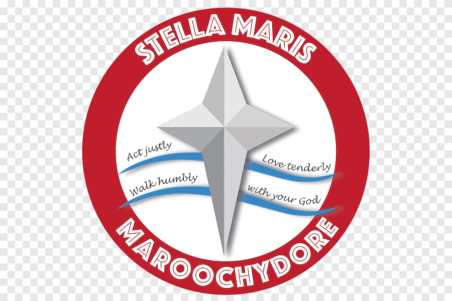 Stella Maris Primary School logo